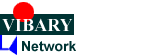 The Vibary Network